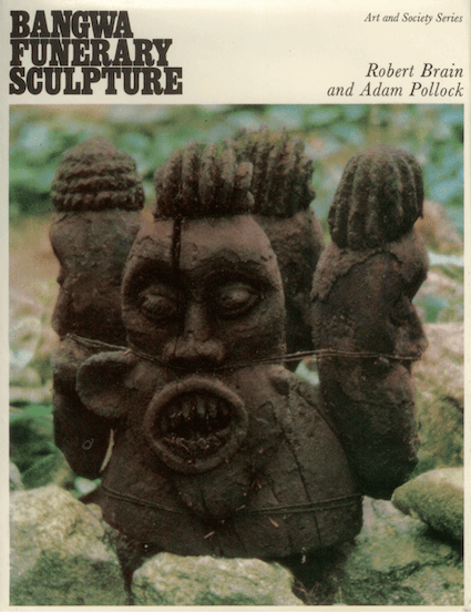 Bangwa Funerary Sculpture